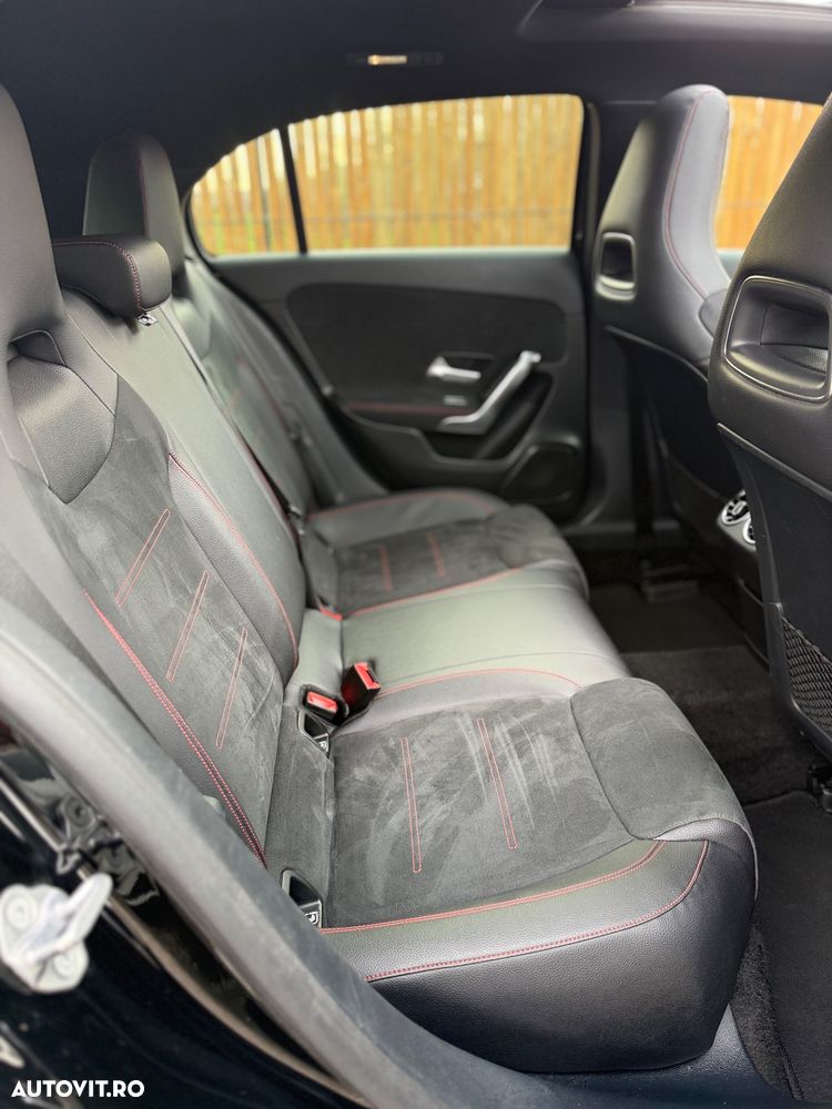 Mercedes-Benz A 180 - 6