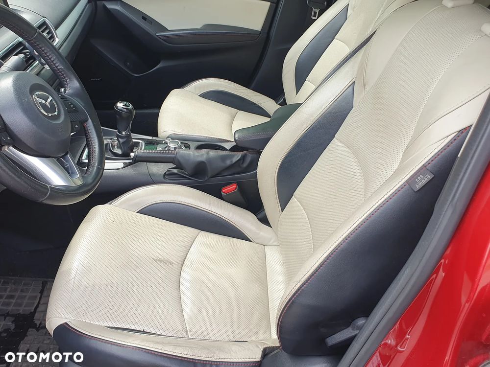 Mazda 3 1.5 D Skypassion - 12