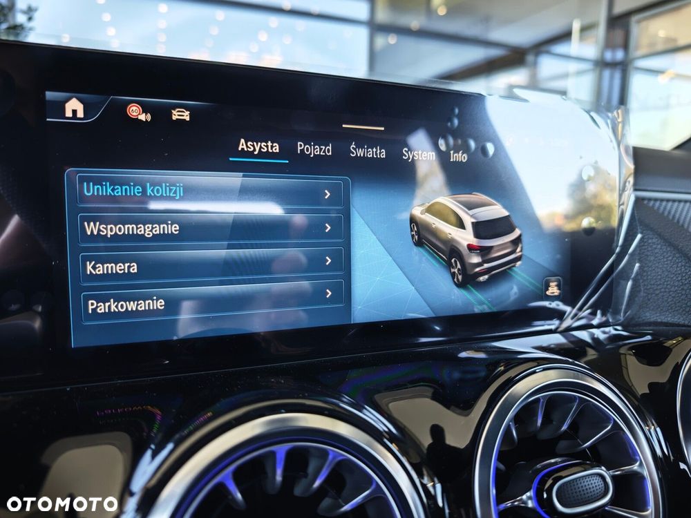 Mercedes-Benz GLA 2026