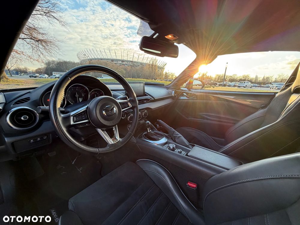 Mazda MX-5 2.0 Skyfreedom i-ELOOP - 14