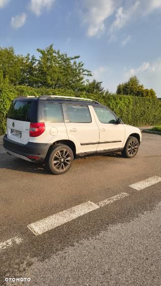 Skoda Yeti 1.4 TSI Adventure - 3