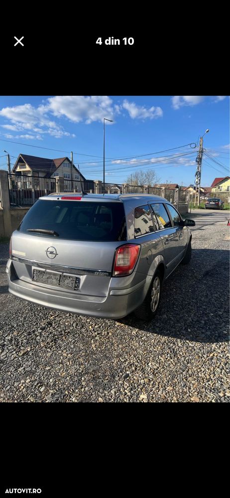 Opel Astra - 4