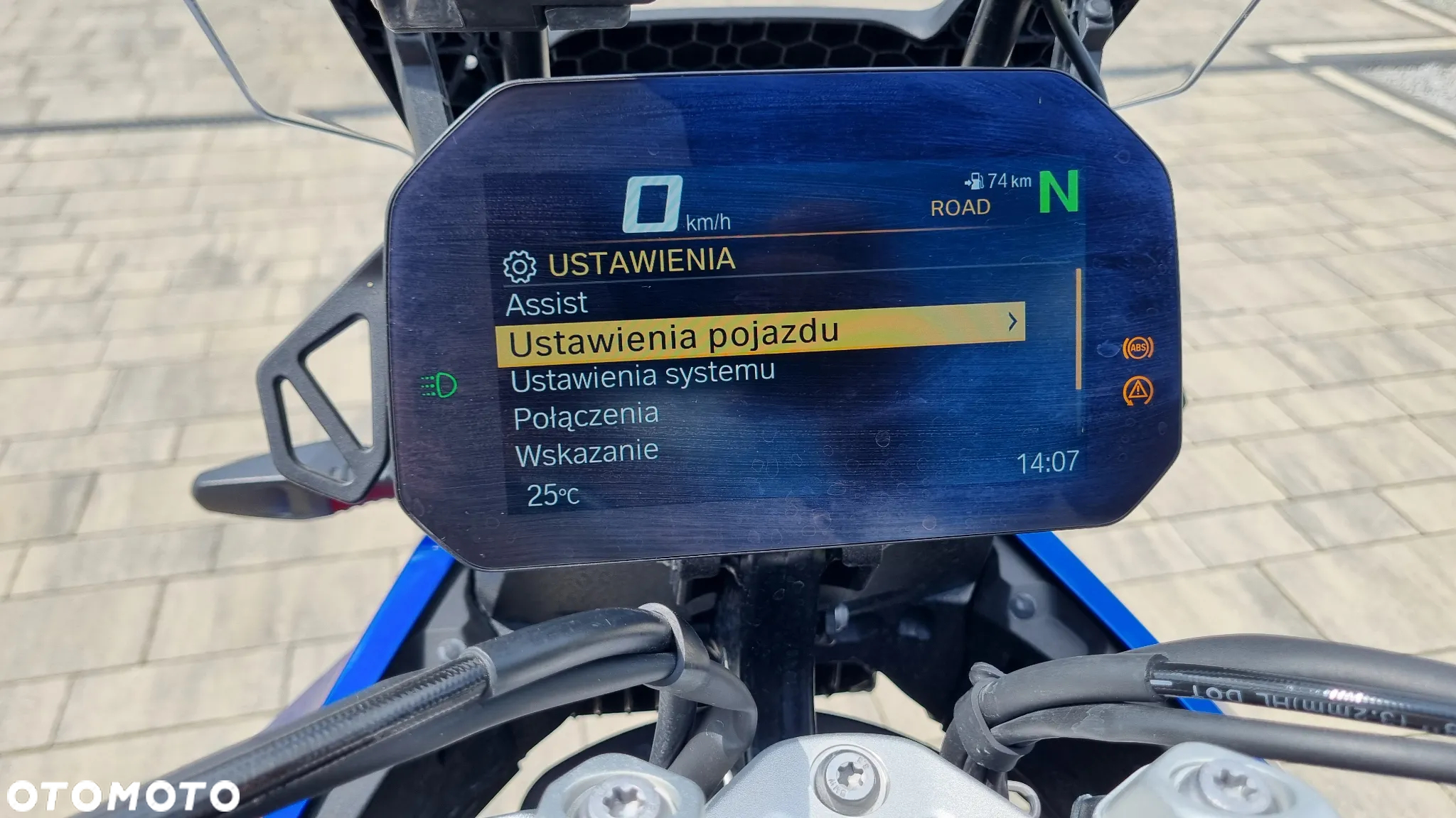 BMW GS - 20