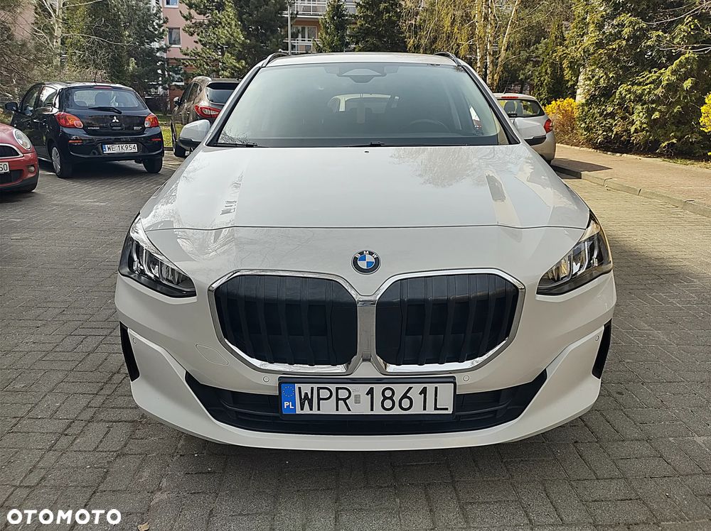 BMW Seria 2 - 3
