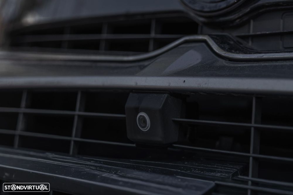 Opel Grandland 1.2 T GS Line - 8