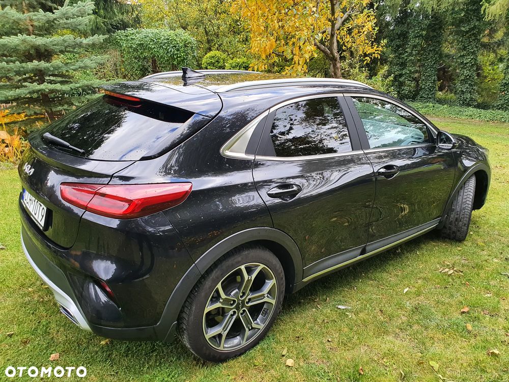 Kia XCeed 1.5 T-GDI L - 9