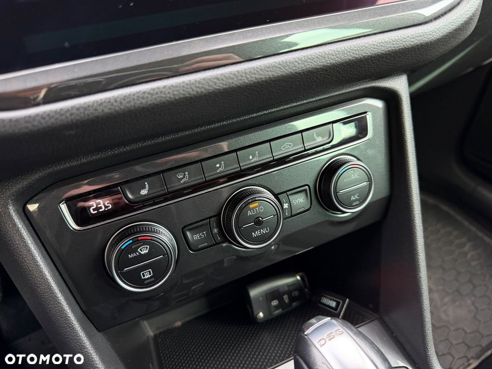 Volkswagen Tiguan 2.0 TDI BMT SCR Comfortline DSG - 15