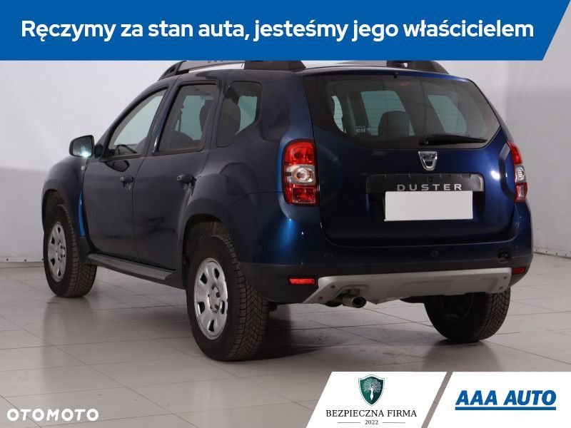 Dacia Duster - 6