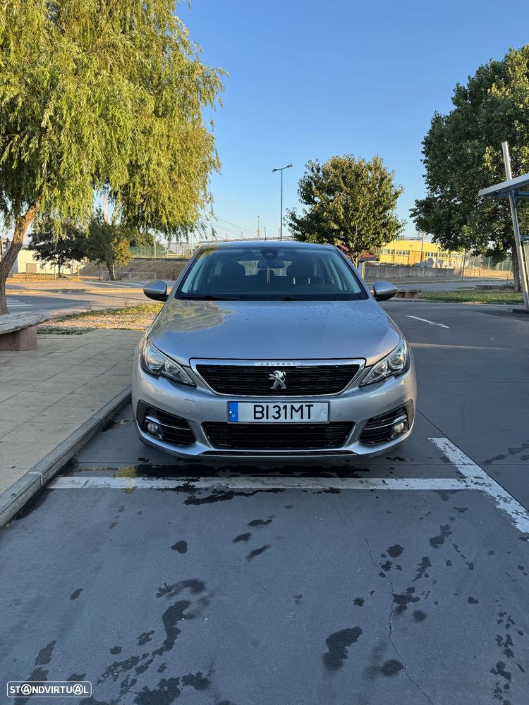 Peugeot 308 SW BlueHDi 100 Stop & Start Active Pack - 2