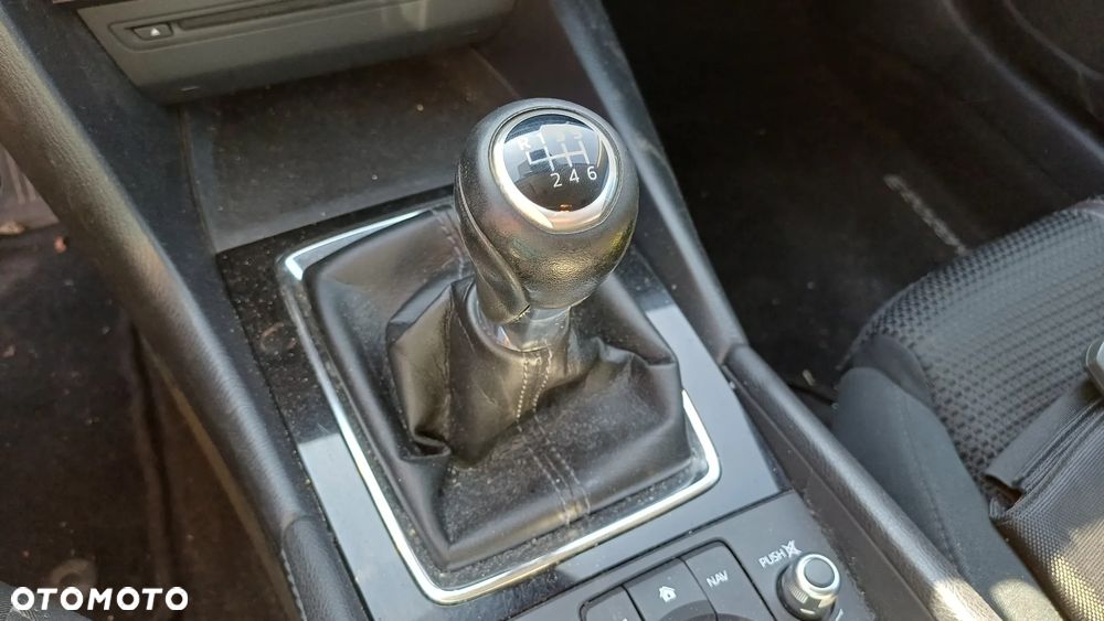 Mazda 3 SKYACTIV-G 120 Sports-Line - 26