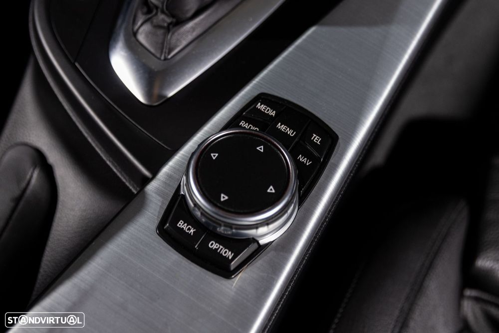 BMW 420 Gran Coupé d Pack M Auto - 25