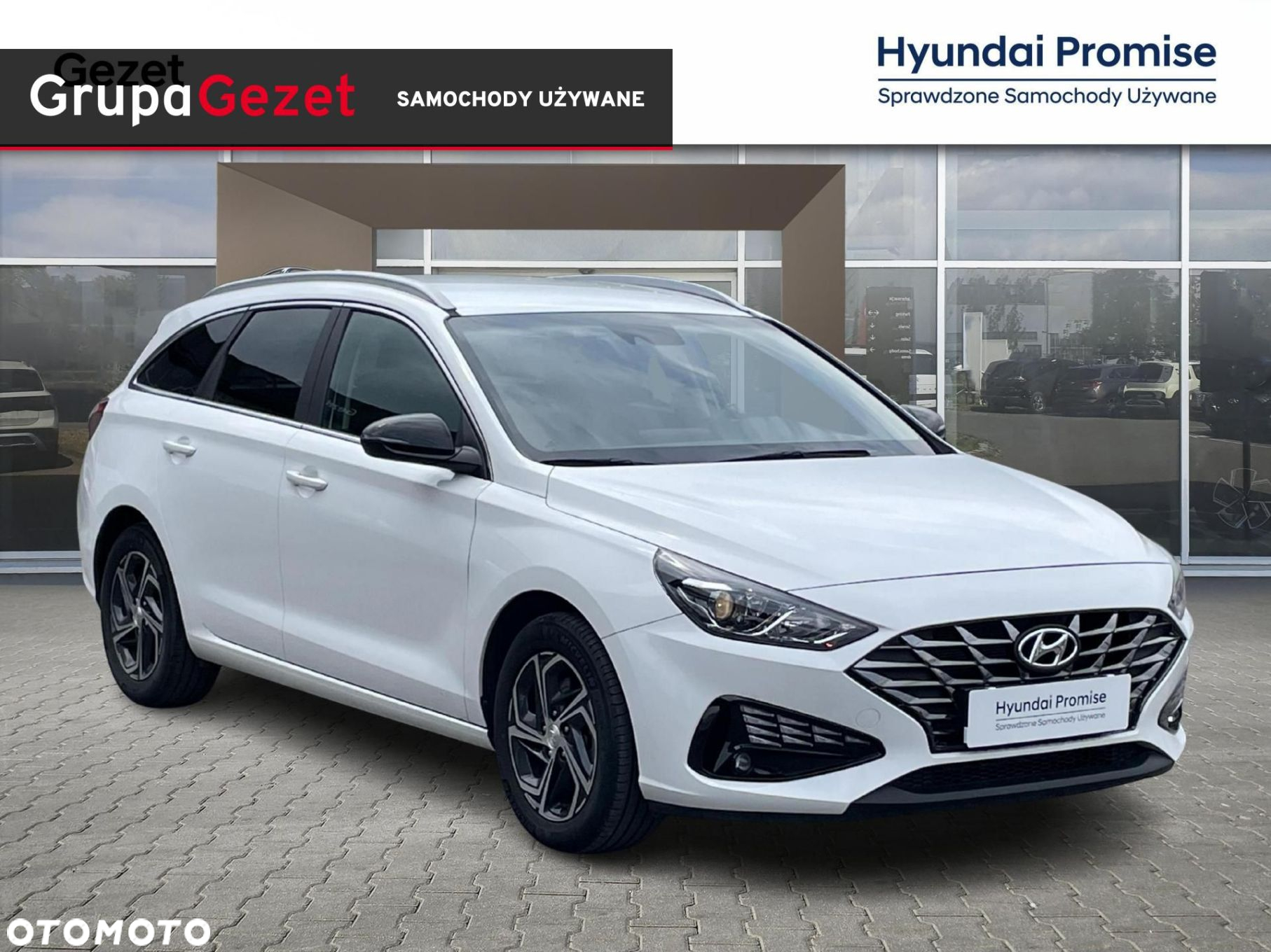 Hyundai i30 - 7