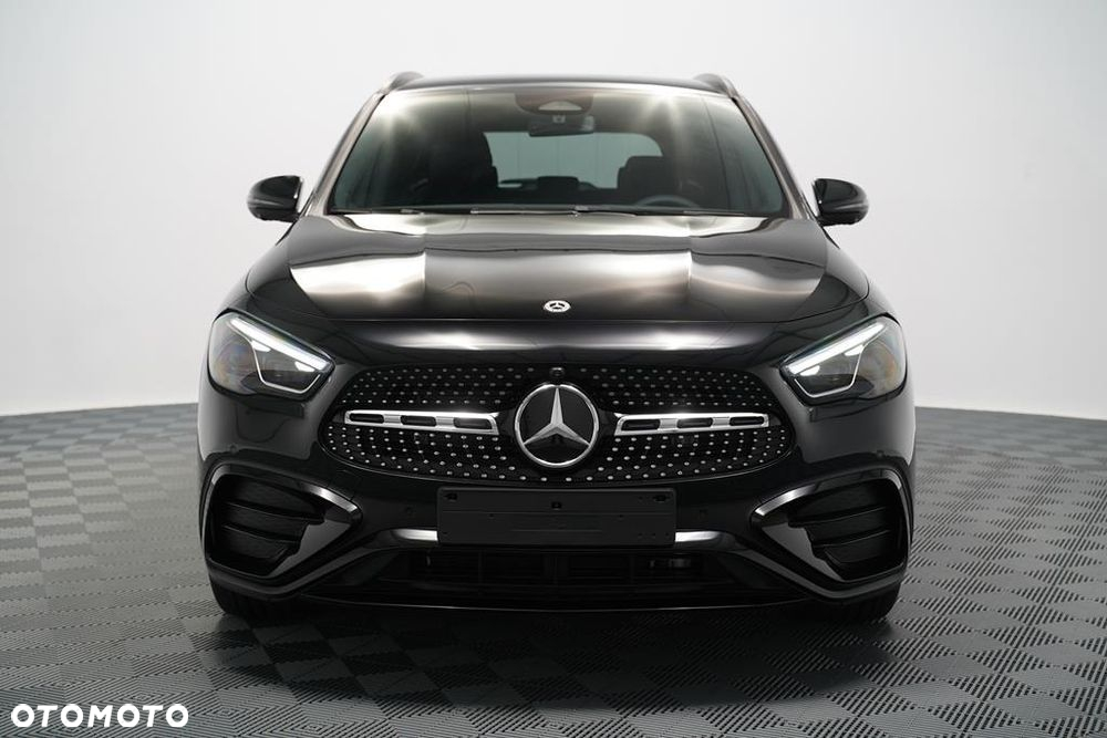 Mercedes-Benz GLA 200 mHEV AMG Line 7G-DCT - 2