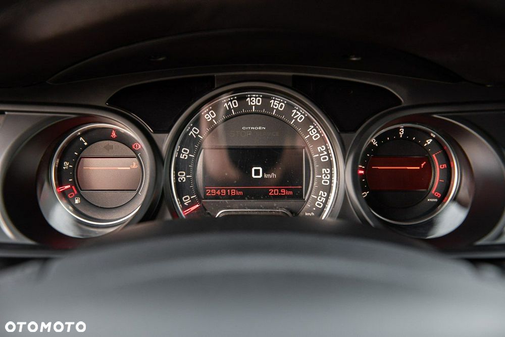 Citroën C5 BlueHDi 150 S&S Exclusive - 30