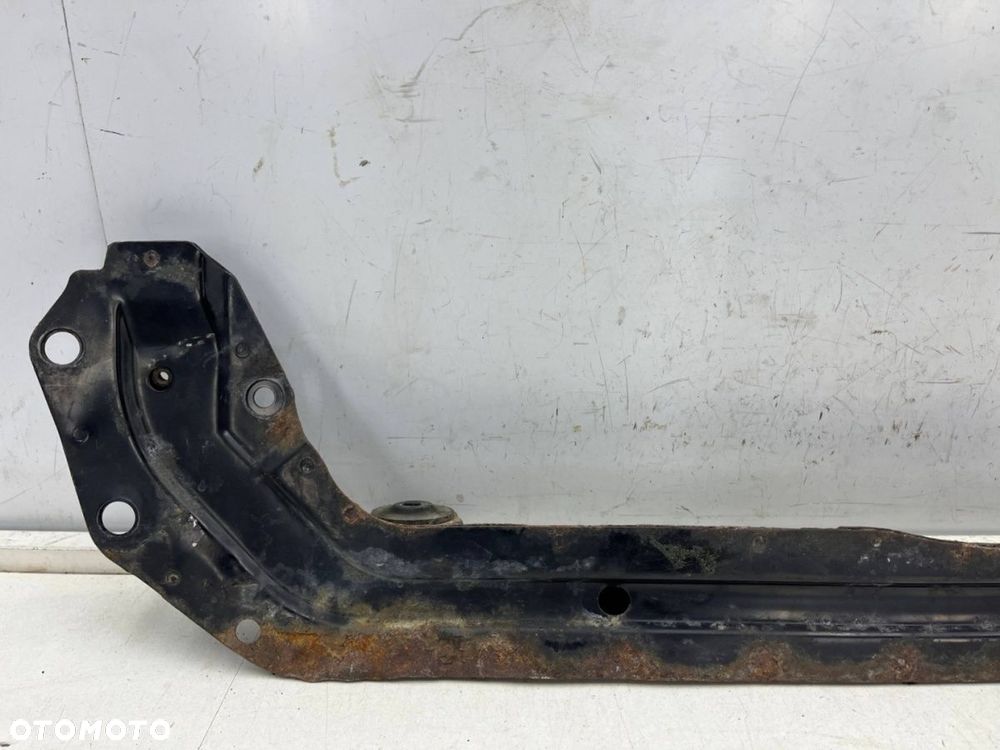 Belka zderzaka Nissan X-Trail III T32 Rogue 13-21r. przednie dolne wzmocnienie pasa chłodnicy - 11