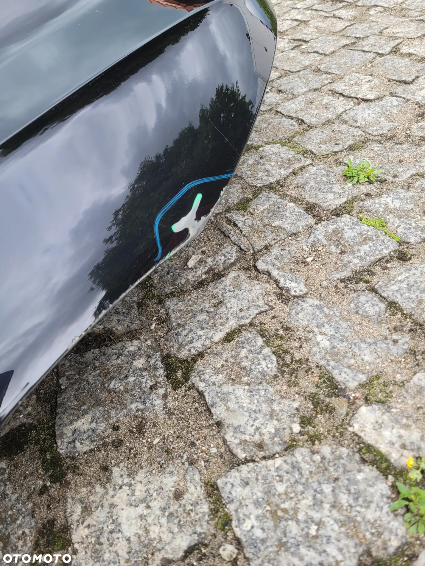 MASKA POKRYWA SILNIKA VW ARTEON LC9X 3G8823031C - 13