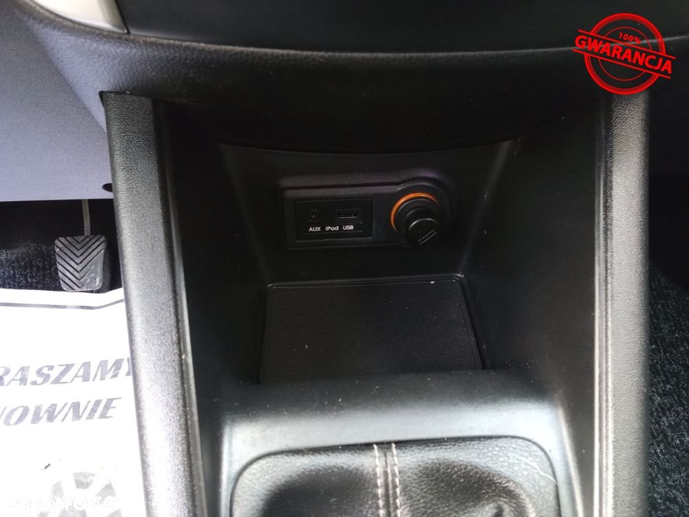 Kia Venga - 22