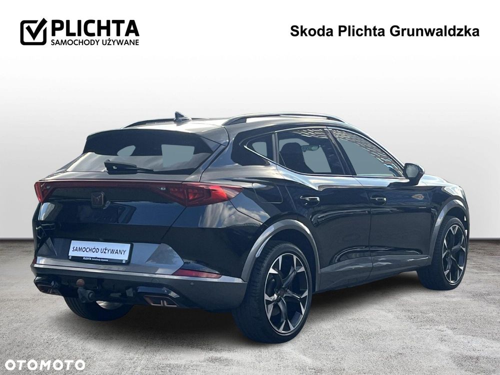 Cupra Formentor - 5