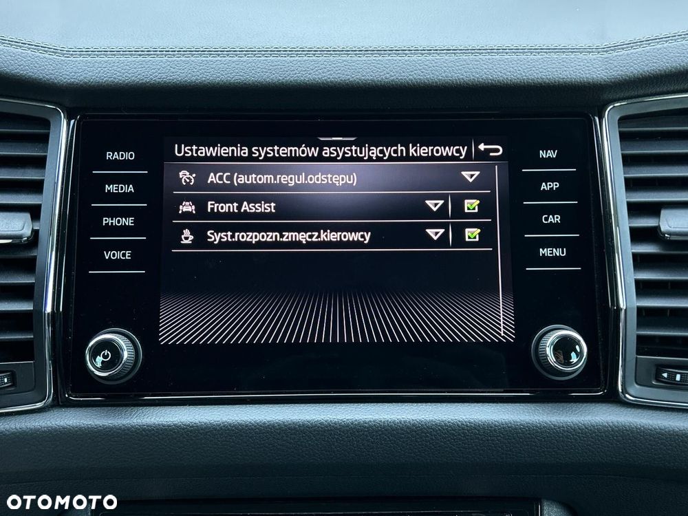 Skoda Kodiaq 1.5 TSI ACT 4x2 Style DSG - 32