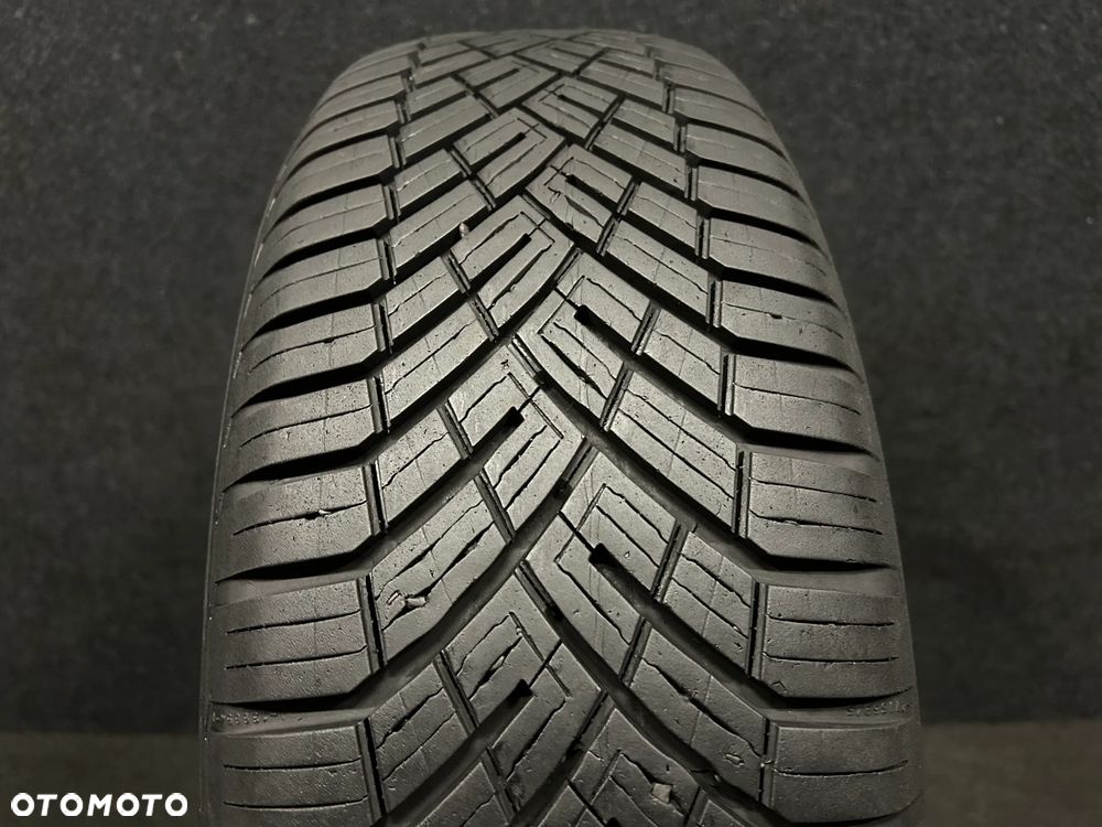 Continental AllSeasonContact 2 195/65/15 95H XL 1szt. Ładna! - 2