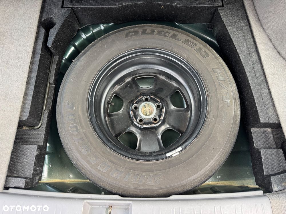 Subaru Forester 2.0 X Comfort - 26