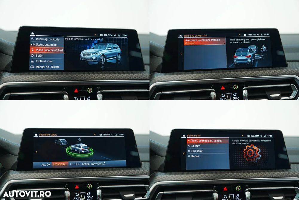 BMW X3 30e xDrive - 24