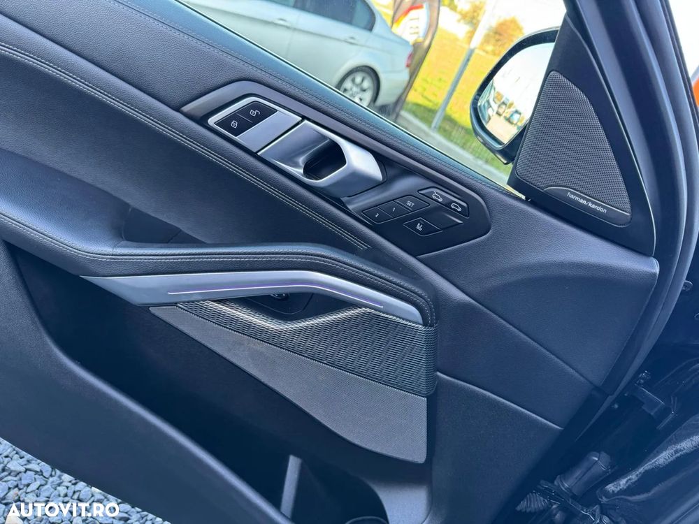 BMW X6 xDrive30d xLine - 15