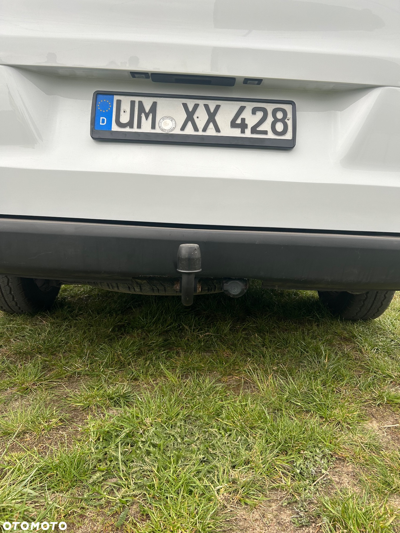 Mercedes-Benz Vito - 21