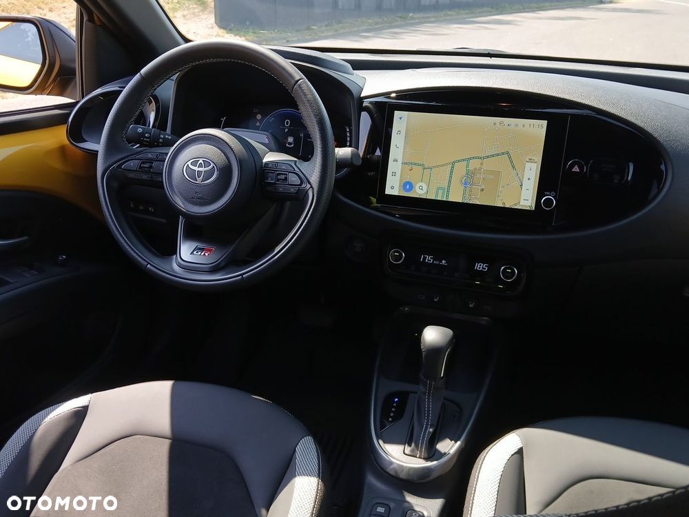 Toyota Aygo X - 21