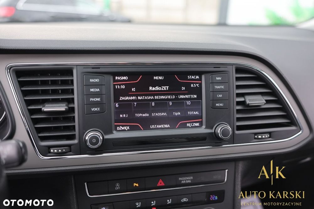 Seat Leon Sportstourer - 24