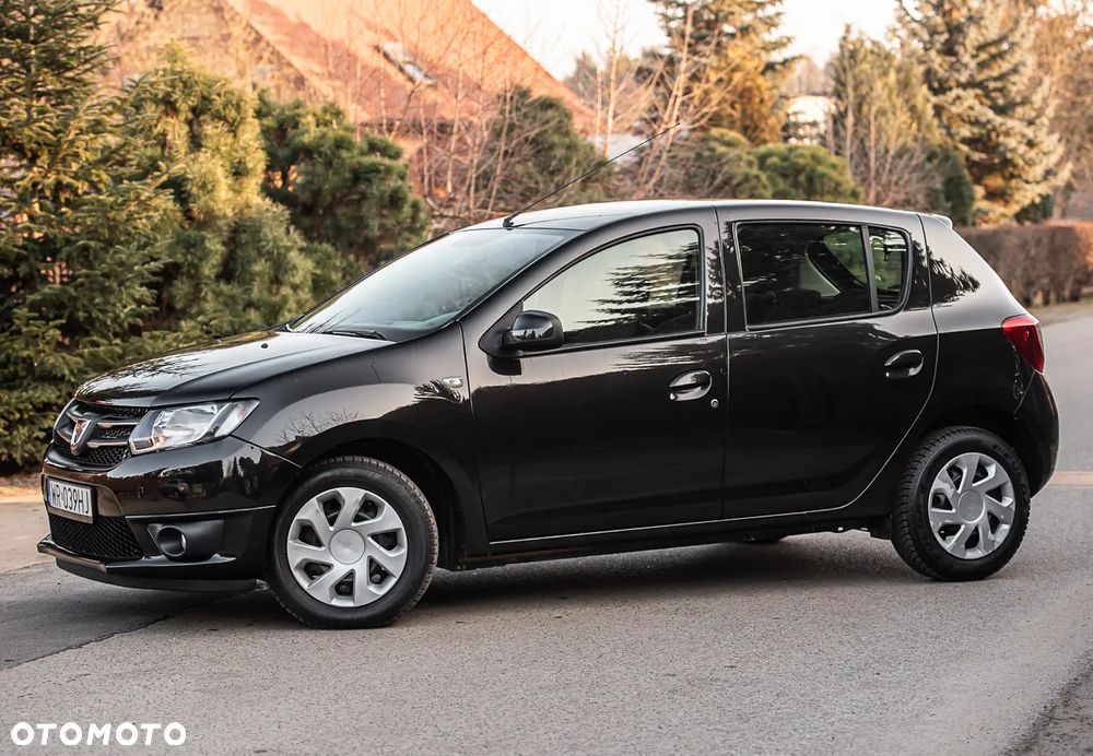 Dacia Sandero - 18