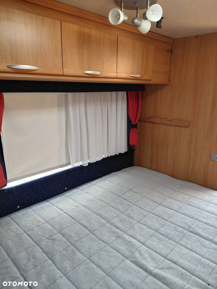 Adria Classica 663 - 7