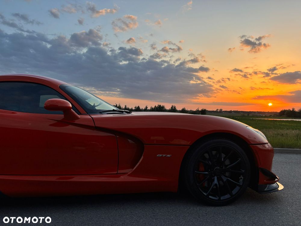 Dodge Viper - 3