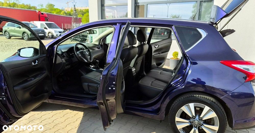Nissan Pulsar - 10