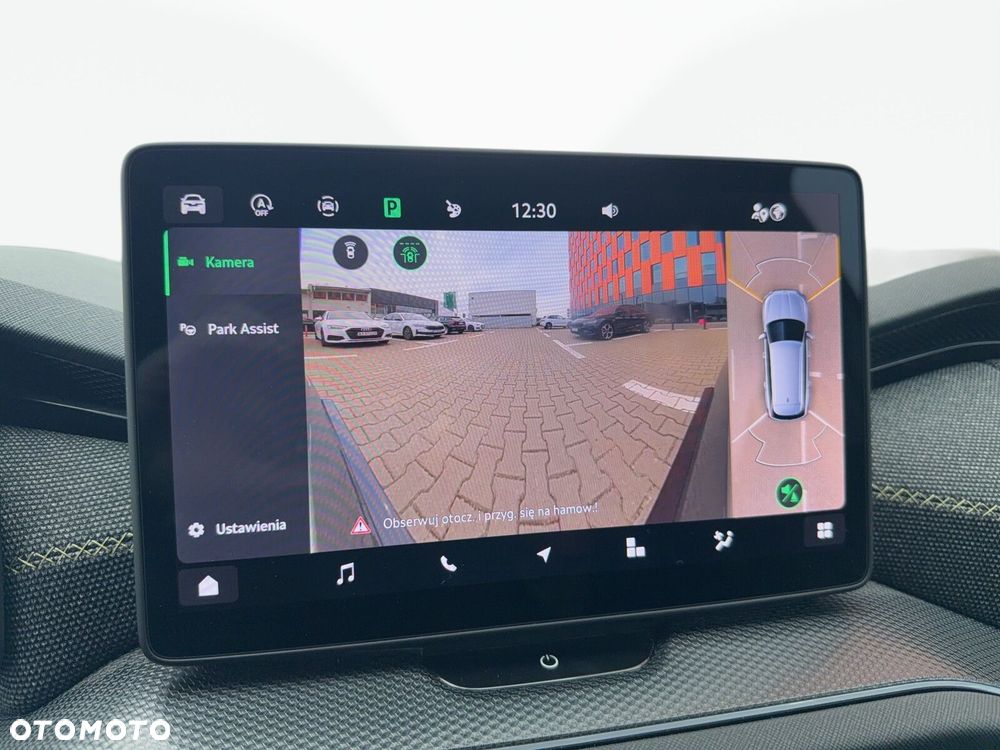 Skoda Kodiaq 2.0 TDI 4x2 Selection DSG - 29