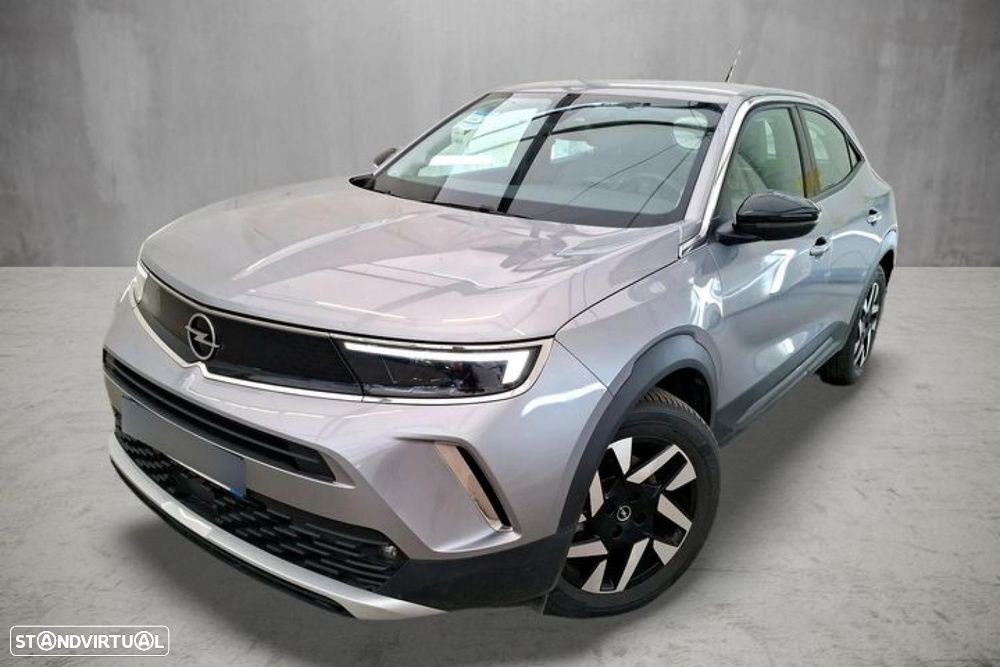 Opel Mokka-e Elegance - 1