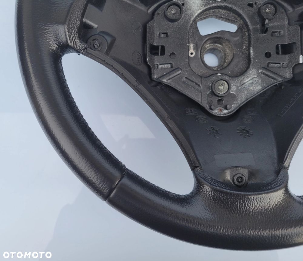 KIEROWNICA BMW E90 E91 E92 E93 E81 E82 E87 E88 X1 E84 SPORT 263 - 3
