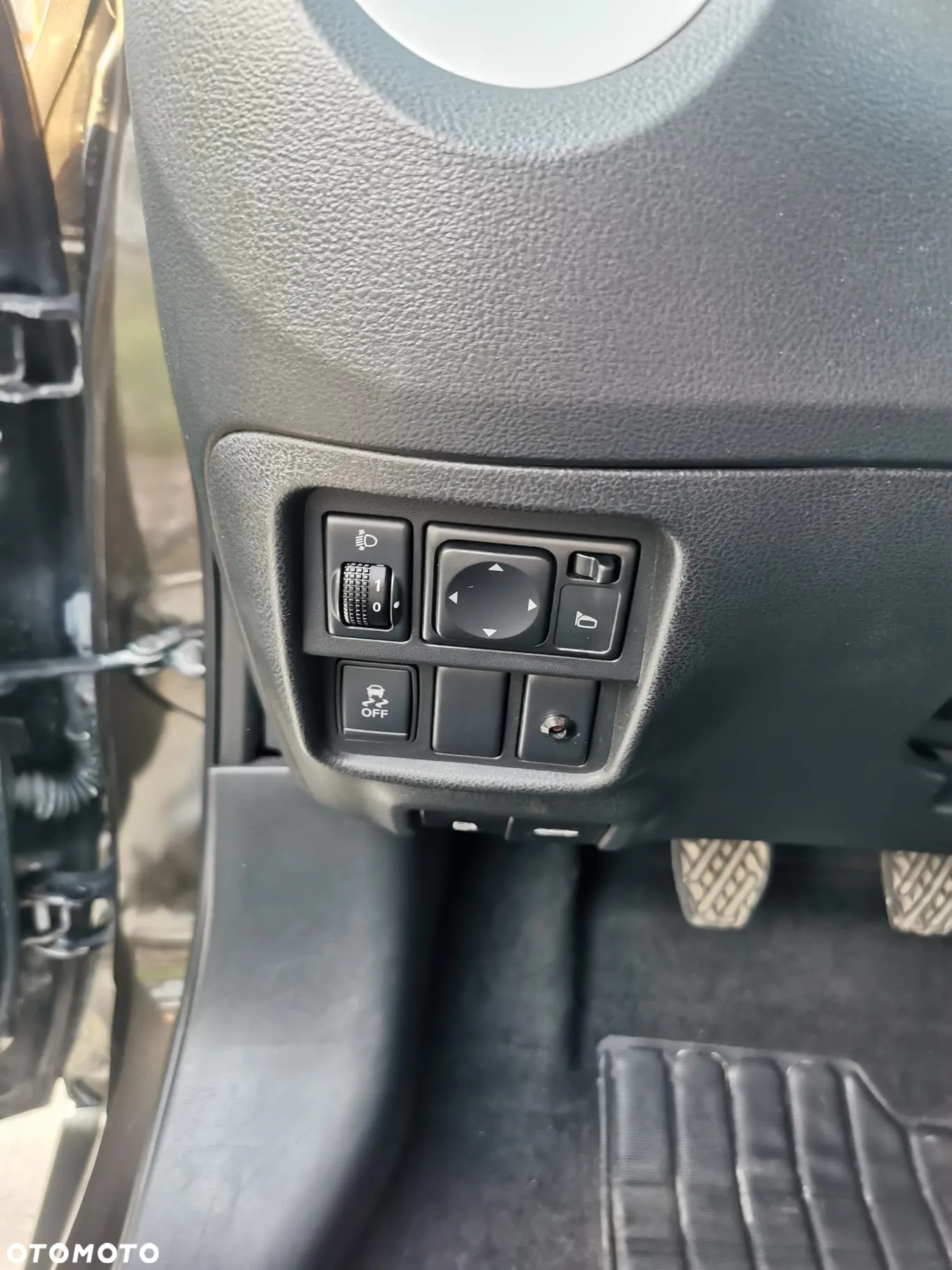 Nissan Juke 1.6 Acenta - 17