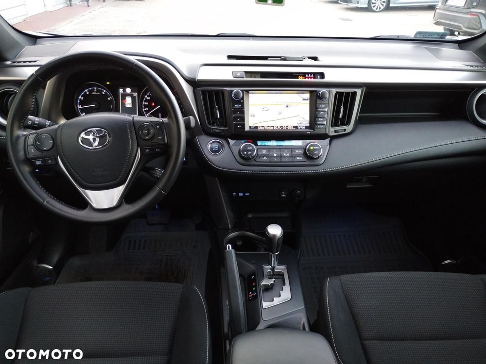 Toyota RAV4 2.0 Premium 4x4 MS - 2