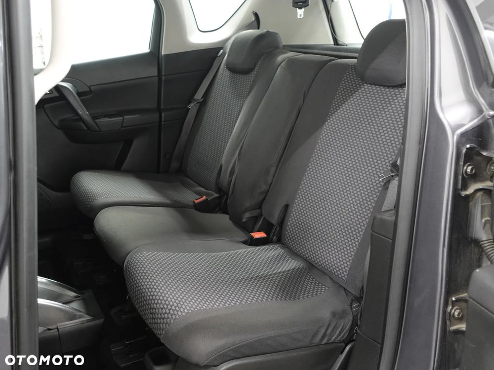 Opel Meriva 1.4 Edition - 20