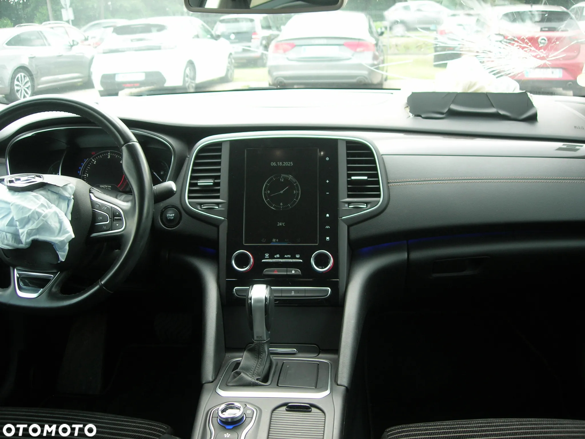 Renault Talisman - 15