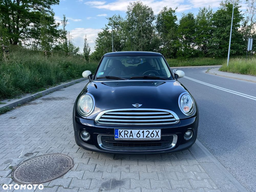 MINI ONE Standard - 2