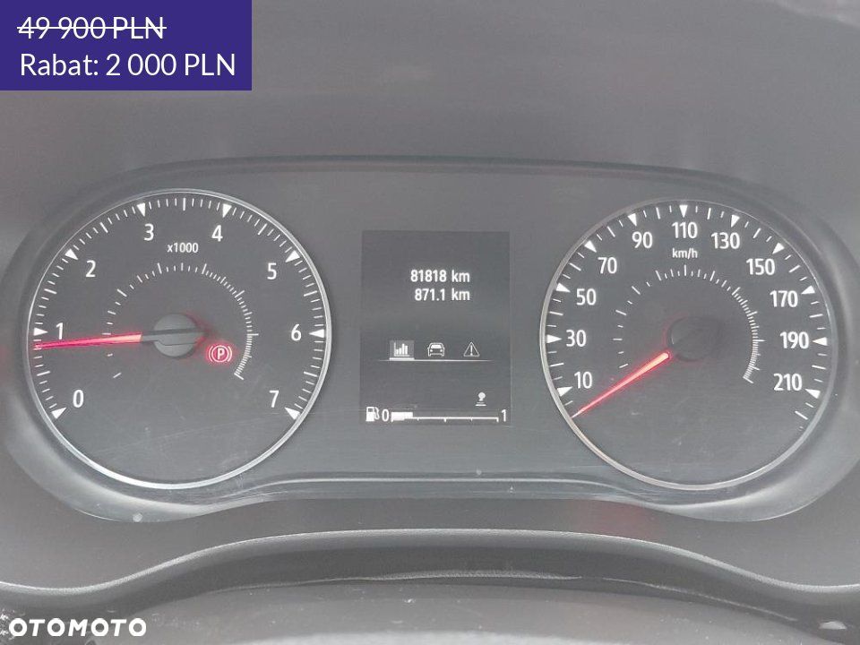 Dacia Sandero Stepway - 21
