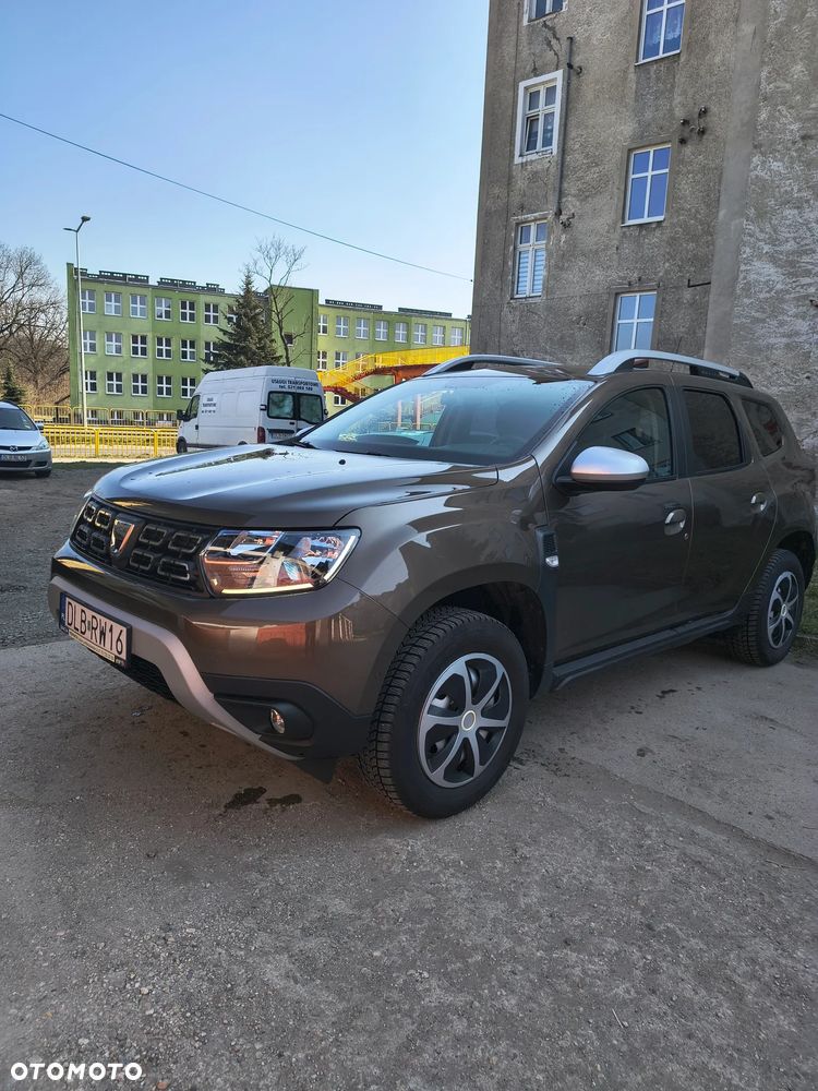 Dacia Duster 1.0 TCe Prestige - 2