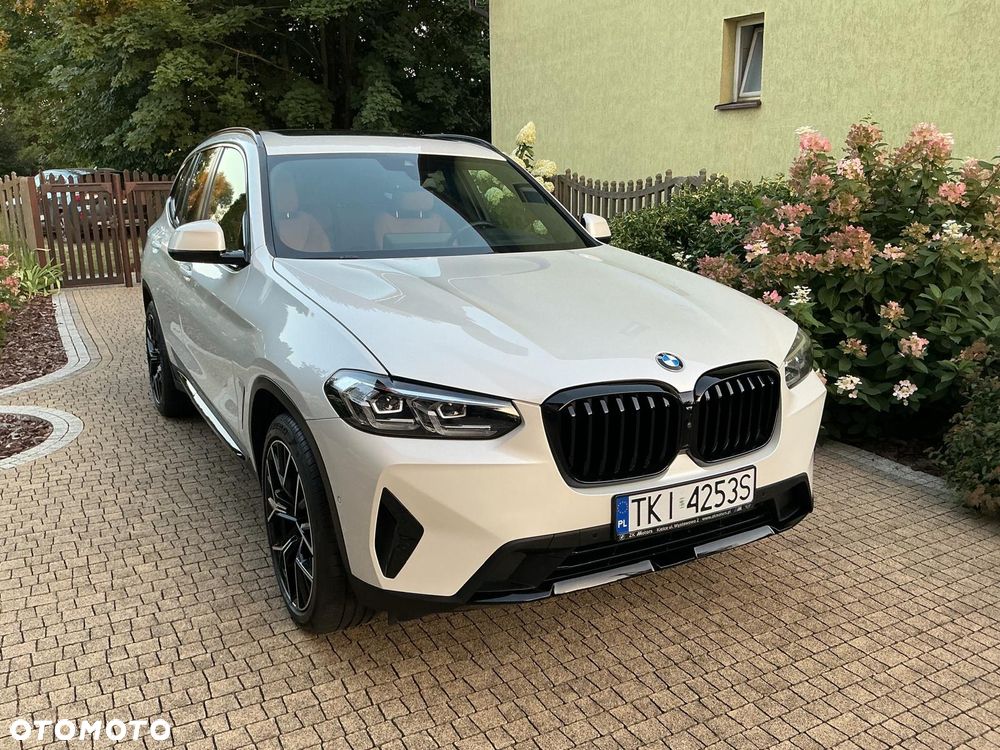 BMW X3 - 2