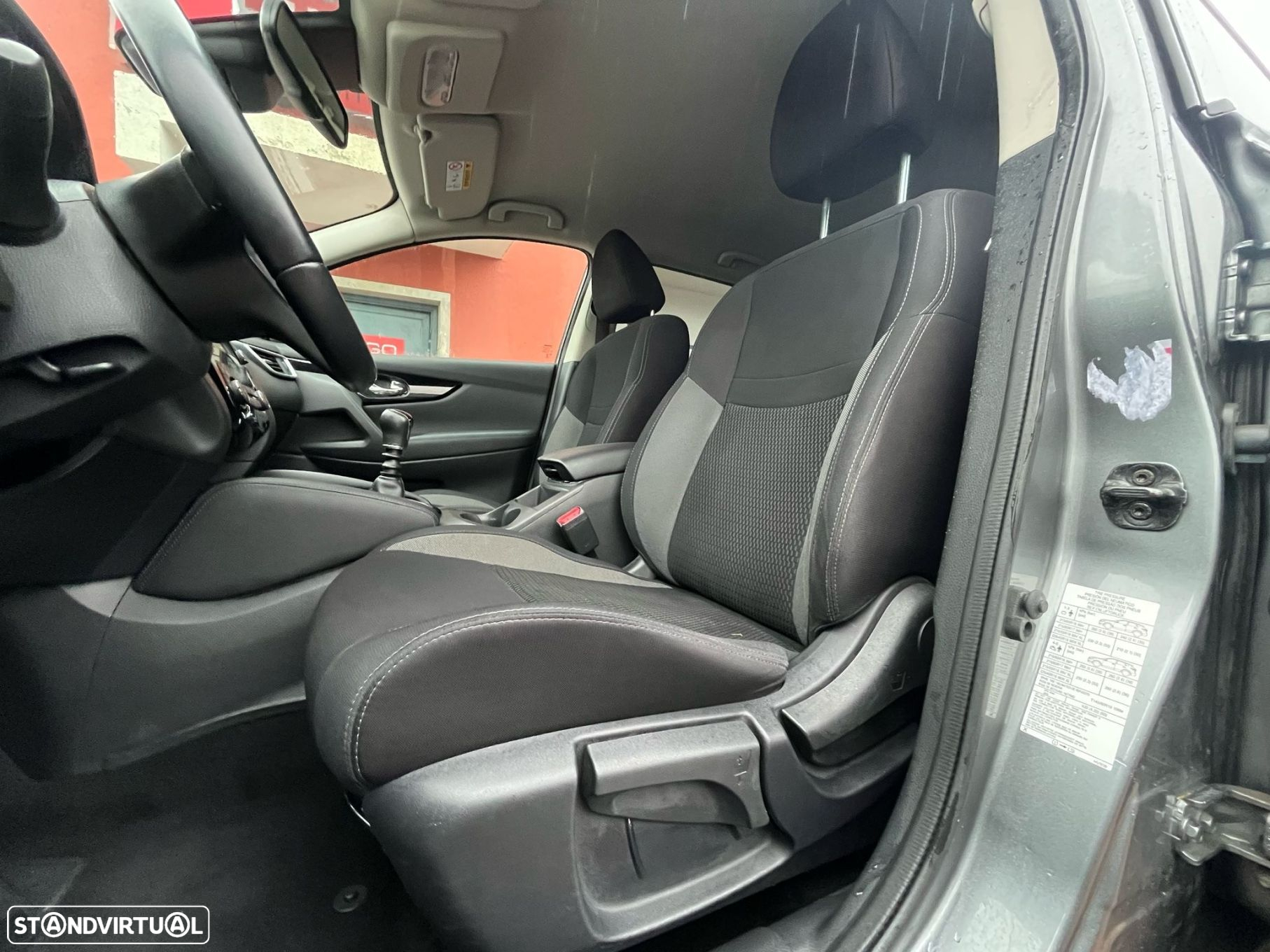 Nissan Qashqai 1.5 dCi Business Edition - 9