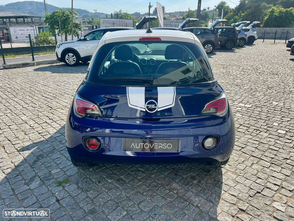 Opel Adam 1.2 Glam - 8