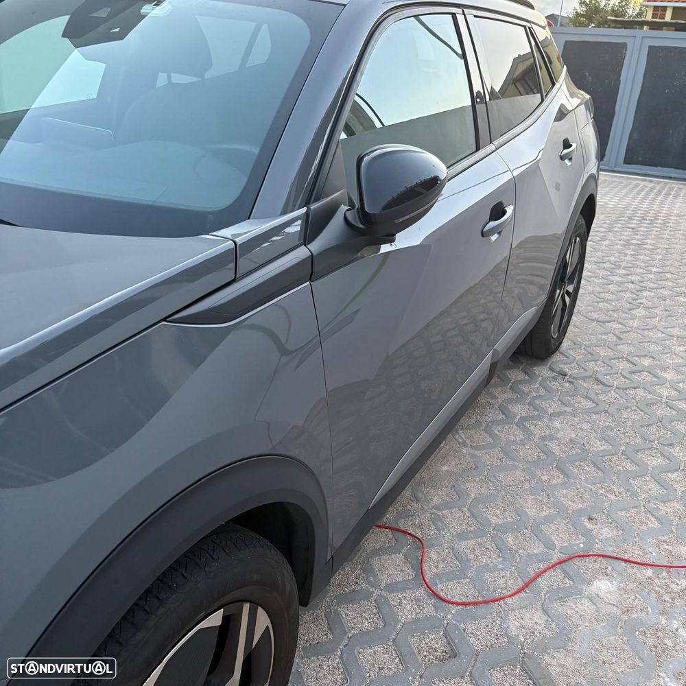 Peugeot 2008 1.2 Hybrid Allure e-DCS6 - 2