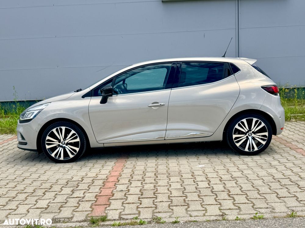 Renault Clio - 4