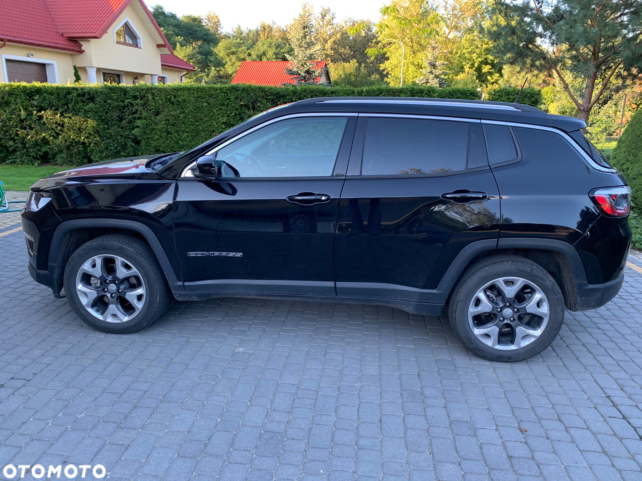Jeep Compass - 6